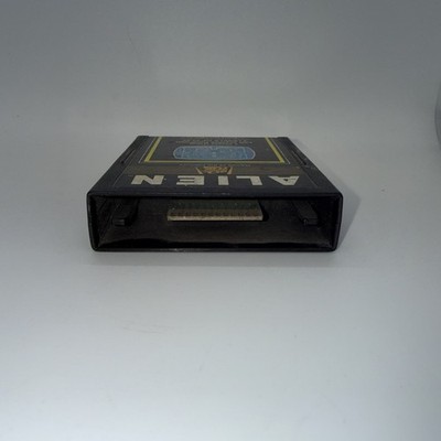 Alien (Atari 2600, 1982) for sale online | eBay