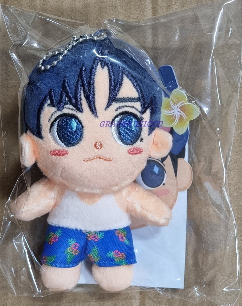 MINIYONG'S MINIATURE KEYRING ヨンファ 【公式通販】