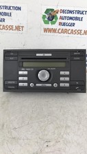 Autoradio Ford TOURNEO