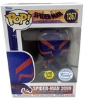 Spider-Man 2099 1267 Spider-Man Across the Spiderverse Funko Pop!