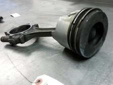 Piston and Connecting Rod Standard For 01-03 Ford F-350 Super Duty  7.3  Power S