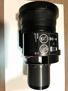 Epson ELPLW08 Zoom Projection Lens for Epson Movie Projector