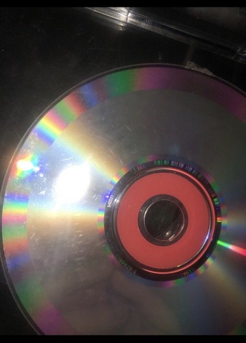RARE static x MACHINE cd 2001 nu metal cd acceptable condition rare Wayne static - Bild 6 von 9