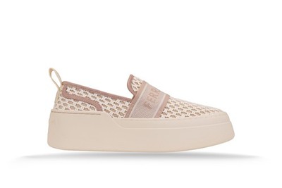 Salvatore Ferragamo Cindy Sneakers 0774513 S5.SC3471