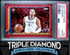 2025 Topps Will Richard Base (PSA 10)