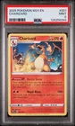 CHARIZARD 2025 POKEMON M24 EN-MCDONALD'S COLLECTION 001 PSA 9