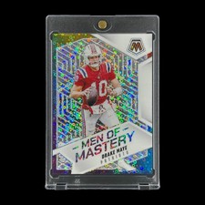 Law of Cards: Panini Responds to Leaf's Trademark Oppositions 10
