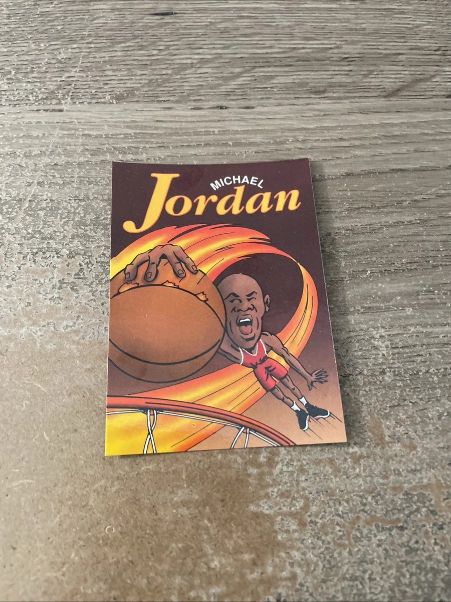 National Basketball Association (NBA) Michael Jordan Basketball