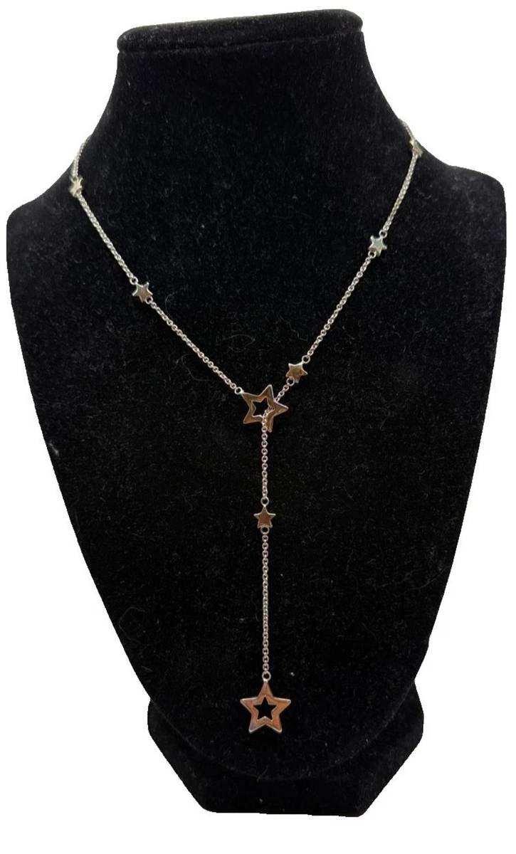 Tiffany & Co. Star Necklaces products for sale | eBay