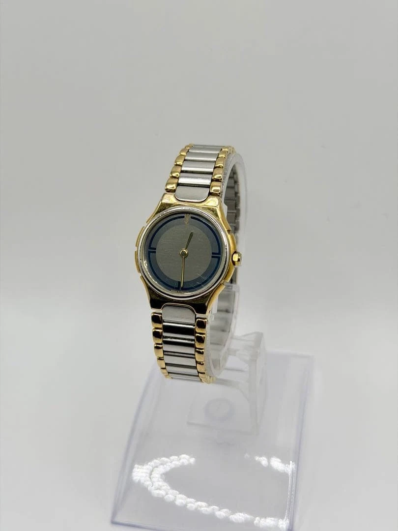 Las mejores ofertas en Relojes, piezas y accesorios Saint Laurent