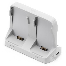 DJI Flip Parallel Charging Hub gray