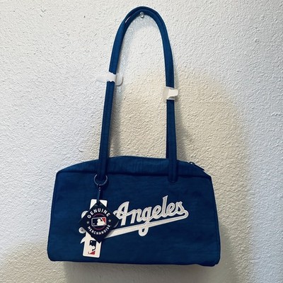 NWT Baggu x Los Angeles Dodgers Bowler Bag | eBay