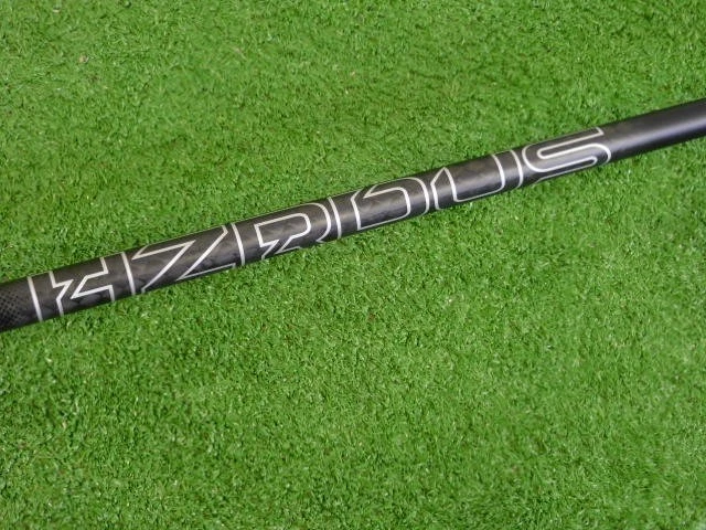 Titleist GT2 16.5* 3/4 Wood HZRDUS Black 5G 70g 6.0 Stiff Graphite Excellent - Image 4 of 4