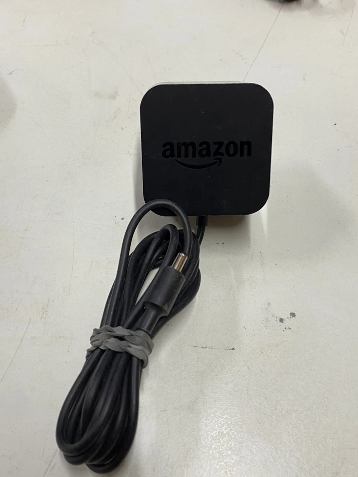 ORIGINAL Amazon Echo Spot / Dot 5th Gen GP92NB 12.0V 1.25A 15W PSU (OFFERS OKAY) - Image 2 of 4