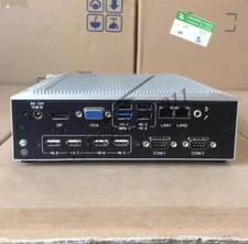 1PC Advantech ARK-6322 4G 256G solid state Industrial Computer new