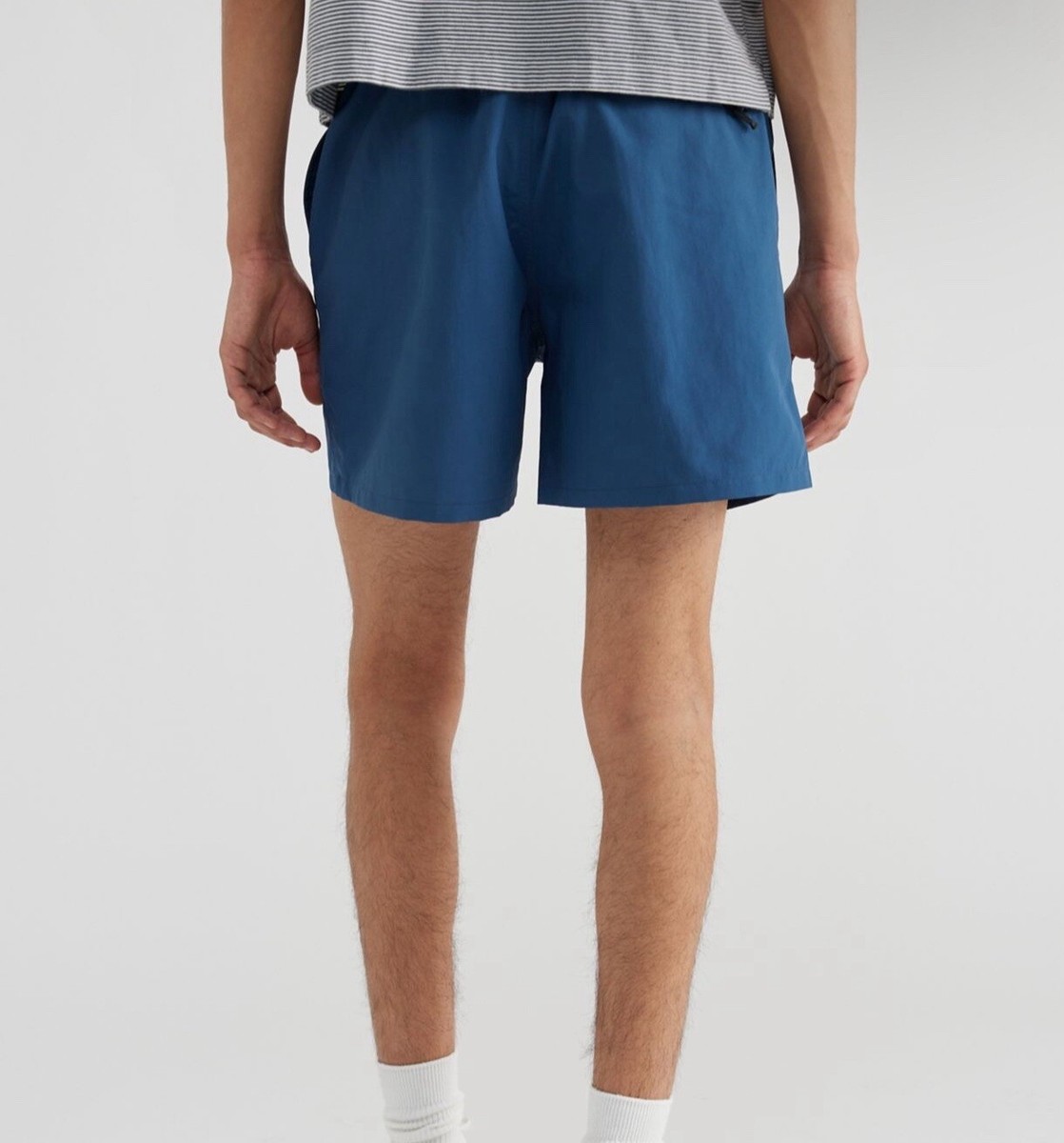 Goldwin Nylon Shorts 5