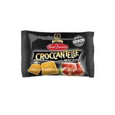 100 Croccantelle Forno Damiani da 40gr prosciutto