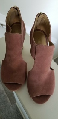 paloma open toe sandal