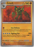 Pokemon - 088/162 Golurk - Temporal Forces - NM/M