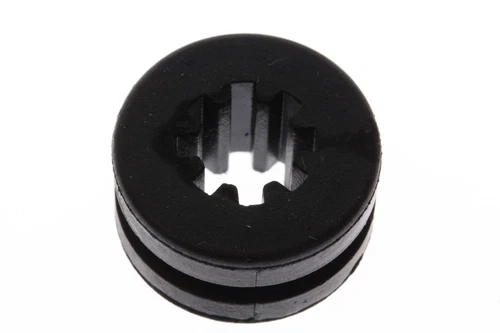 Honda RUBBER 61304-415-000 OEM NEW