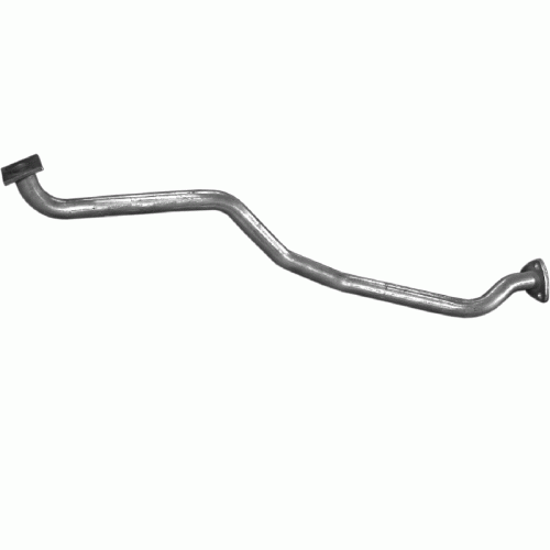 Tuyau Avant pour AUDI 80 BERLINE 4 PORTES 1.6 D 54cV 1980-1987 - Foto 1 di 1