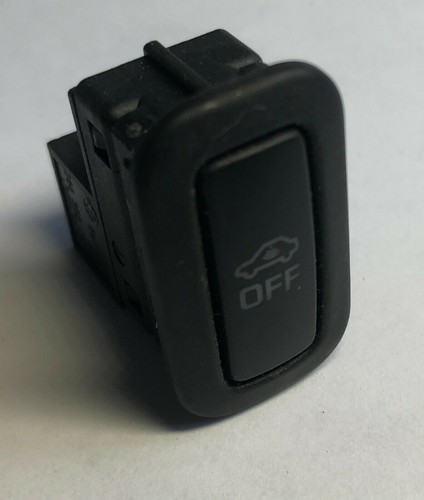 VW Polo 6R 1.2 TSI CBZ Schalter Alarmanlage Diebstahlwarnanlage 6Q0962109B