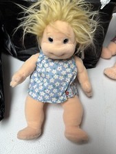 TY Beanie Kid “Angel” The Collectible Doll Plush Retired - New with tags 1999