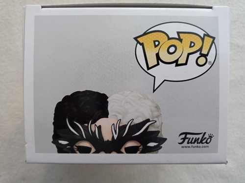 Funko Pop! (COMO NUEVO) Cruella (Reveal) #1039 - Imagen 5 de 12