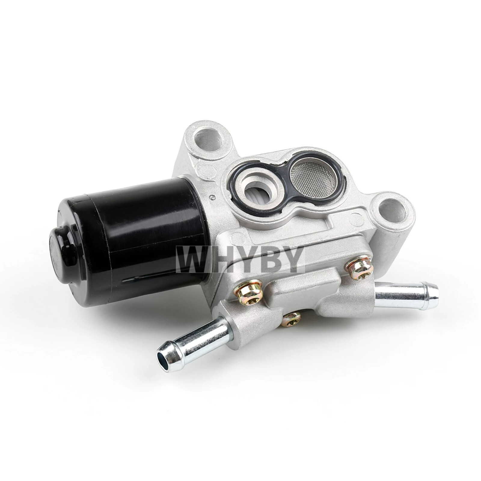 Honda Accord 1990-1993 Idle Air Control Valve & Throttle Position Sensor