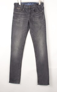 PME LEGEND Men OR32012 Slim Straight Leg Stretch Jeans Size W31 L36 | eBay