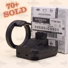 OEM Genuine Nissan Infiniti Ignition Immobilizer Module Unit Control 28590-C9901