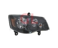 FOR DODGE GRAND CARAVAN 2011-2020 HEADLIGHT USA Right Mechanical 68206500AE