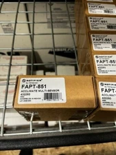 NOTIFIER FAPT-851 MULTI-SENSOR DETECTOR HEADS (150+ UNITS)