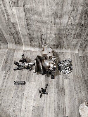 lawn-boy crankcase assembly 683702 