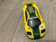 Mc Laren F1 GTR - 24h du mans 1995 - collector - COMPETITION