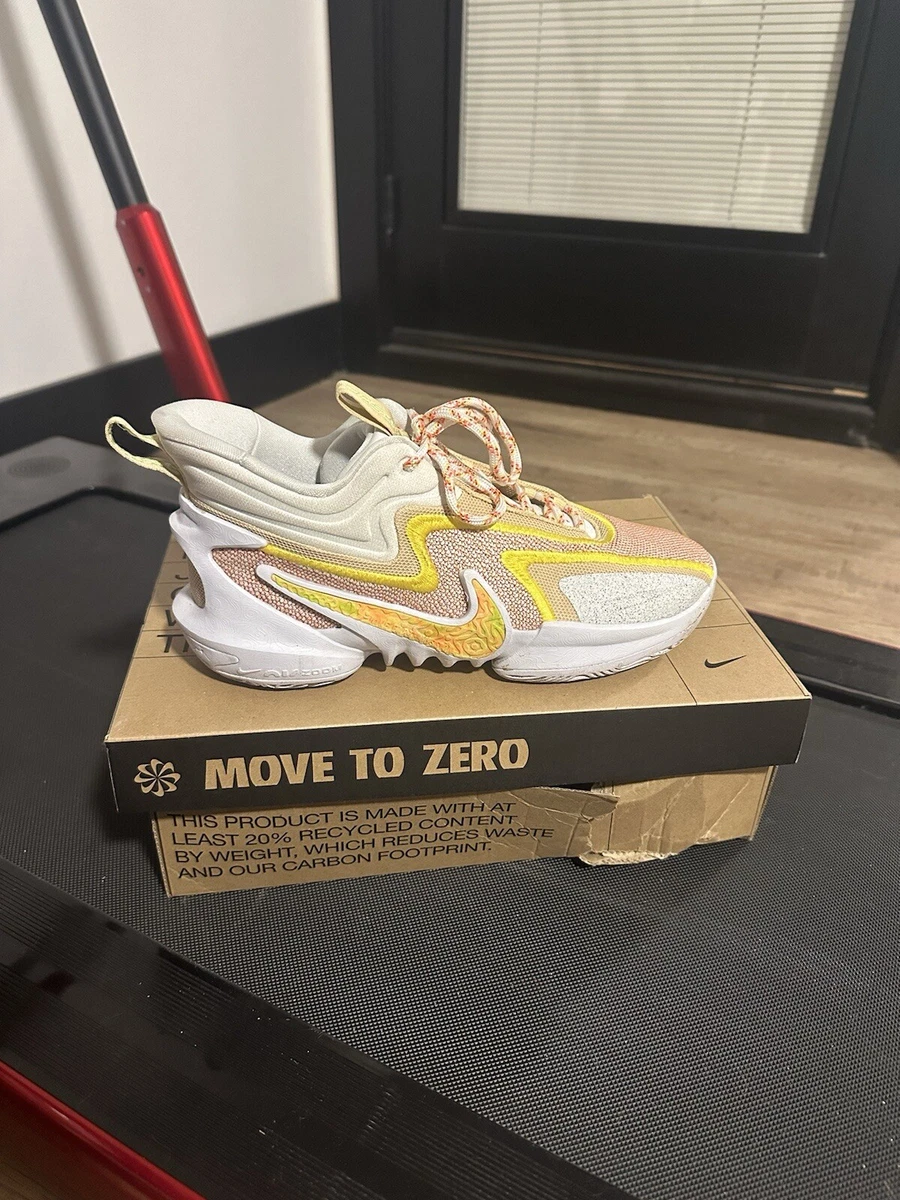NIKE COSMIC UNITY 2 \'BETTER US - OFF WHITE\' SIZE 8.5 NEW Nike Cosmic Unity 2 Better Us - Off White for Sale  main image 2