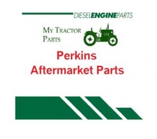 Made To Fit Perkins Basic Engine Kit Pbk450 4.236 Ld Allis Chalmers 715b Loader