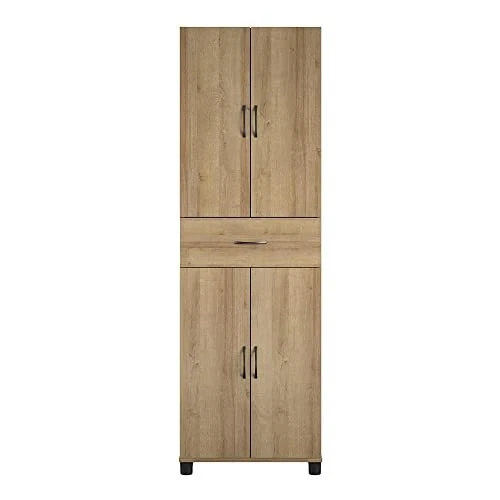 Realrooms basin outlet storage cabinet