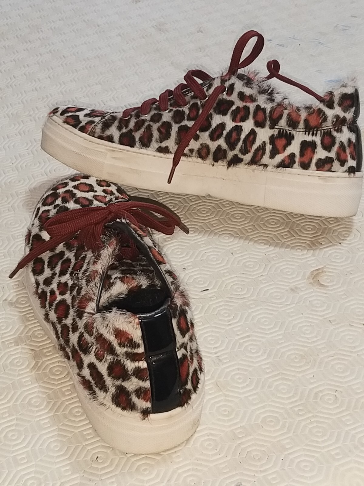 lotto 3 paia scarpe n 37 bambina