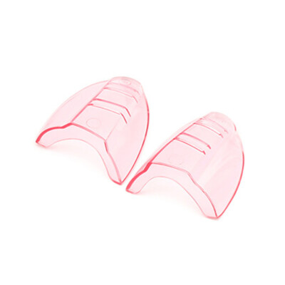 1Pairs Side Shields For Eye Glasses Slip On Safety Glasses Shield Universal  