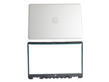 New for HP 15-dy2131wm 15-dy1051wm 15-dy1027od 15-dy2031wm LCD Back Cover Bezel