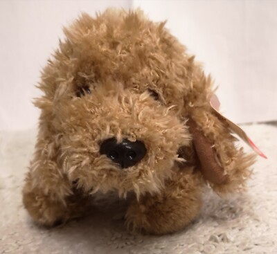 Gotta Getta Gund Plush Dog Barky 8