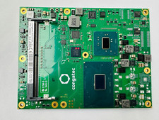 Congatec conga-TS170/i7-6822EQ 045901 COM Express CPU Board