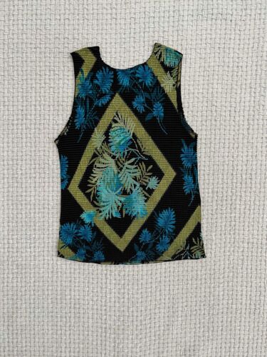 Vintage 90’s Sleeveless Top - Picture 4 of 5