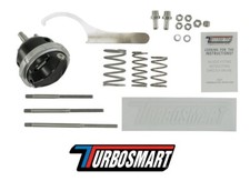 Turbosmart Gen V Iwg Internal Twin Port Wastegate Actuator For Borg Warner Efr Turbosmart Gen V Iwg Internal Twin Port Wastegate Actuator For Borg Warner Efr