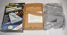 Freedom Connection Camerica (Nintendo NES) NEW in Box