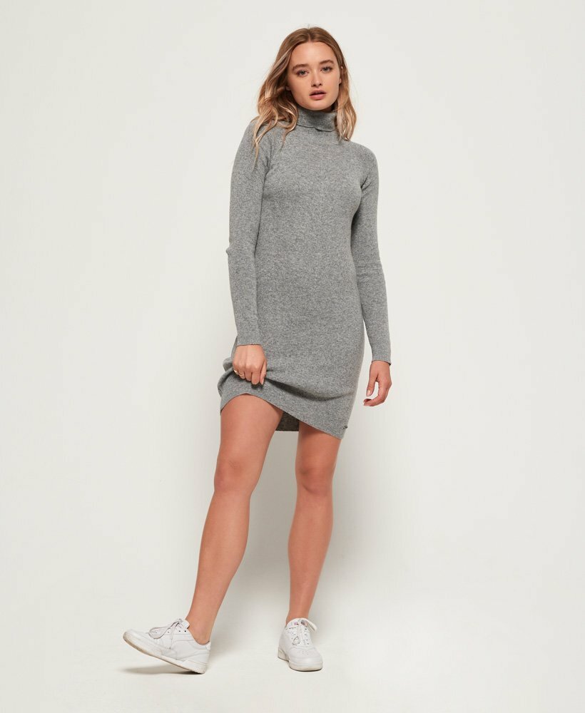 Womens, Ladies, Superdry Nordic Funnel Knit, Dress RRP 65 | eBay UK Womens, Ladies, Superdry Nordic Funnel Knit, Dress RRP 65 | eBay UK
