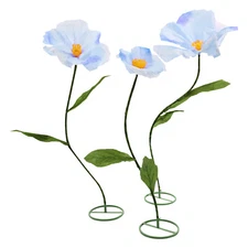 Large Artificial Flower Decoration, Artificial Flower, Wedding Decoration