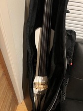 Stagg HDB 200 Electric Cello 200 with Gig Bag...