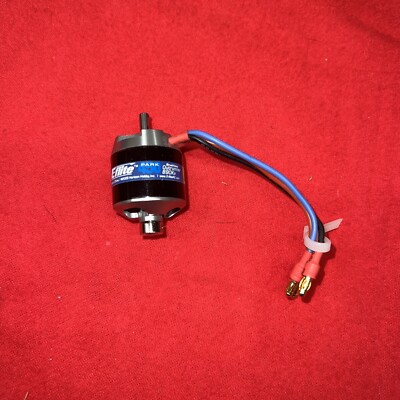 E-flite  EFLM1400 Motor New Take Out